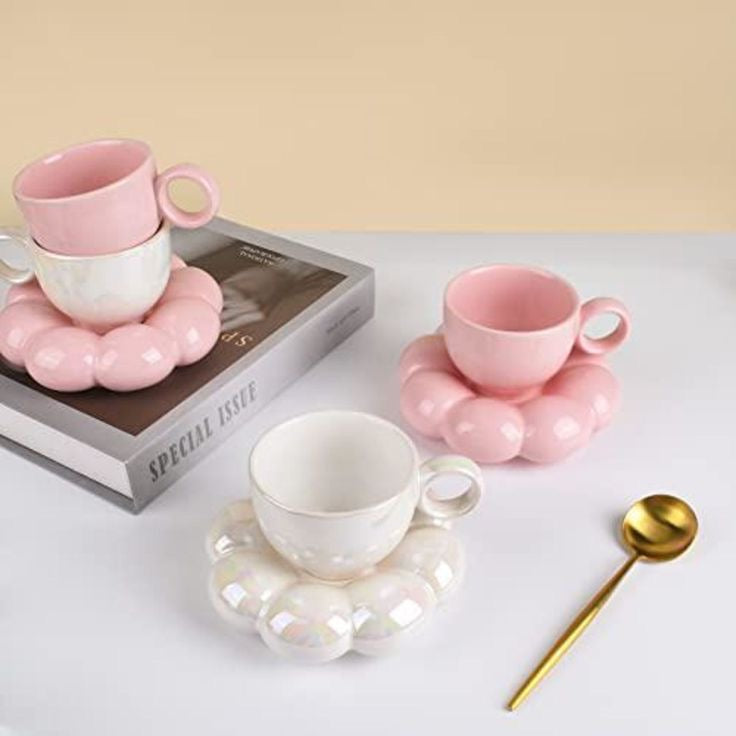 Nuagecups