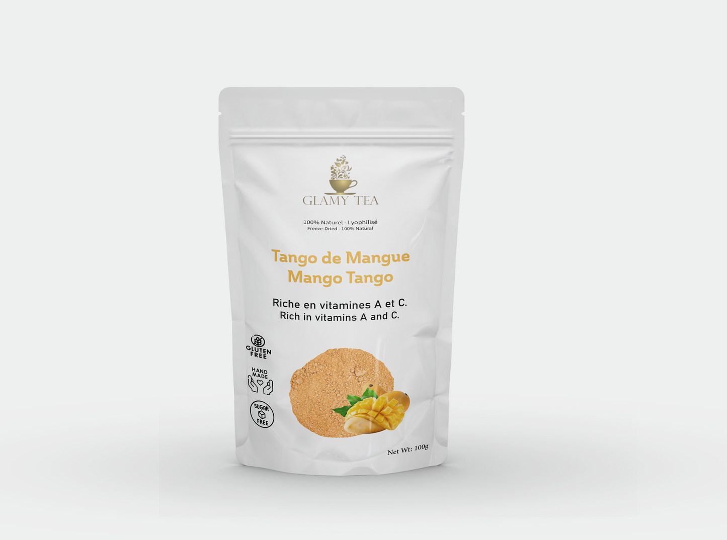 Mango Tango