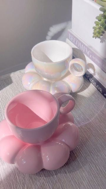 Nuagecups