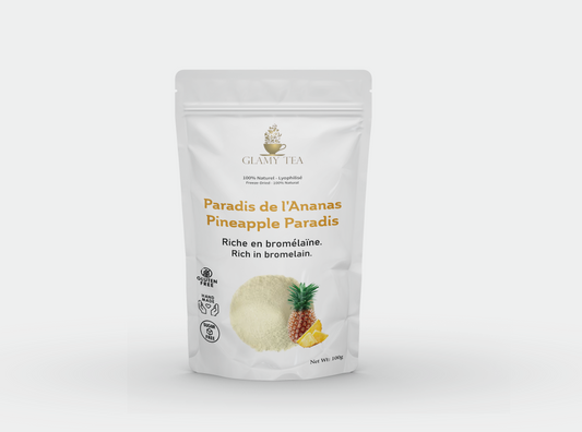 Pineapple Paradis