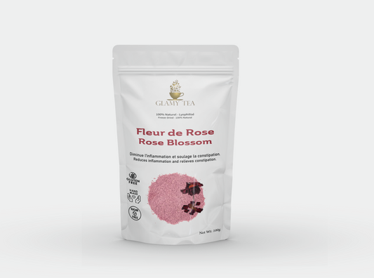 Rose Blossom
